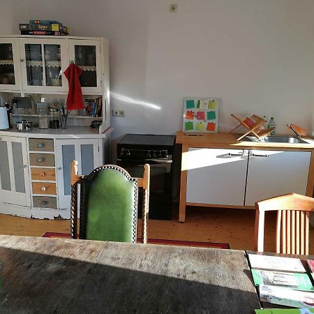Ferienwohnung Burg Lindenfels Εξωτερικό φωτογραφία