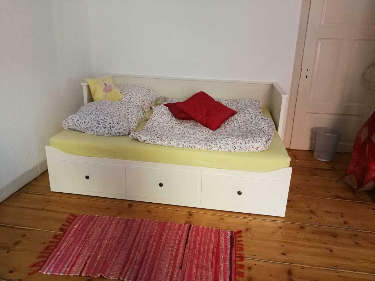 Ferienwohnung Burg Lindenfels Εξωτερικό φωτογραφία