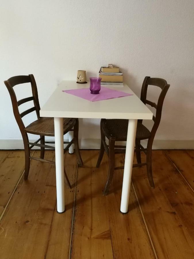Ferienwohnung Burg Lindenfels Εξωτερικό φωτογραφία