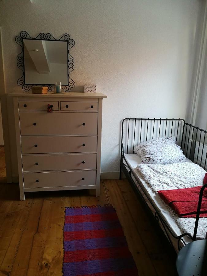 Ferienwohnung Burg Lindenfels Εξωτερικό φωτογραφία